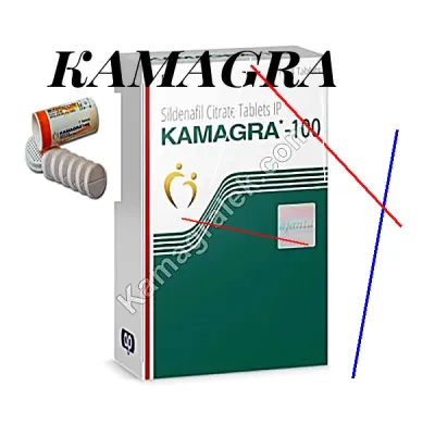 Kamagra prix